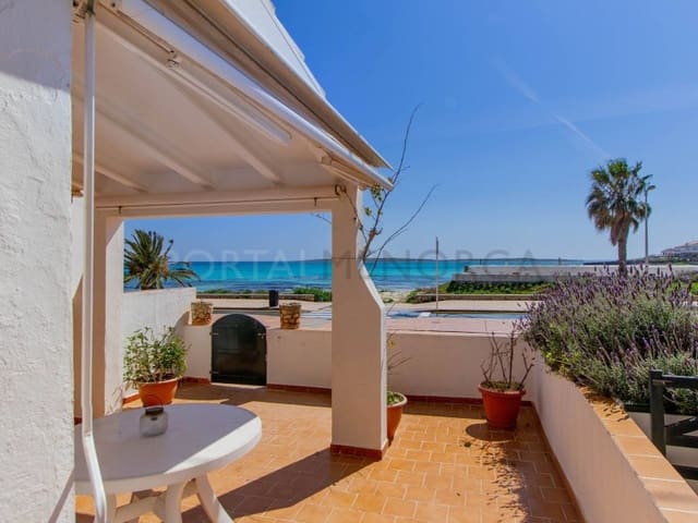 2 bedroom Apartment for sale in Punta Prima, San Luis / Sant Lluís - € 420,000 (Ref: 9732013)