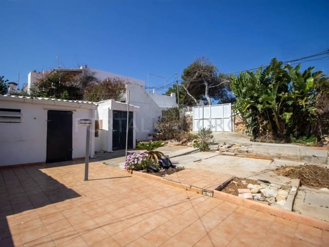 2 bedroom Apartment for sale in Punta Prima, San Luis / Sant Lluís - € 420,000 (Ref: 9732013)