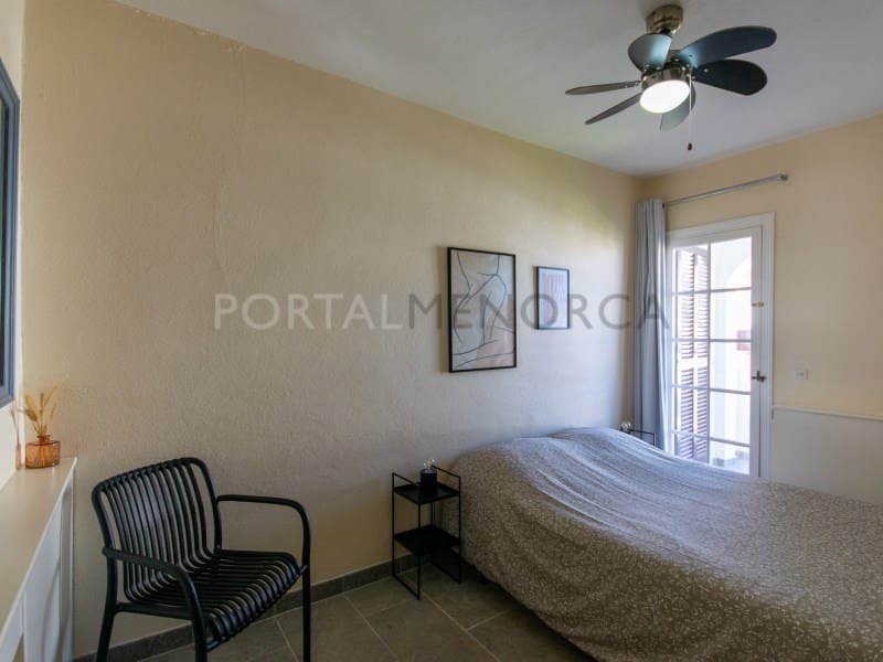 2 bedroom Apartment for sale in Cala'n Porter with pool - € 269,000 (Ref: 9735488)