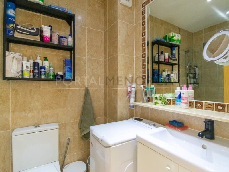 2 bedroom Apartment for sale in Cala'n Porter with pool - € 269,000 (Ref: 9735488)