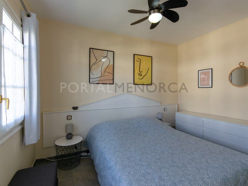 2 bedroom Apartment for sale in Cala'n Porter with pool - € 269,000 (Ref: 9735488)