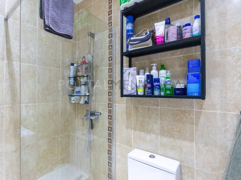 2 bedroom Apartment for sale in Cala'n Porter with pool - € 269,000 (Ref: 9735488)