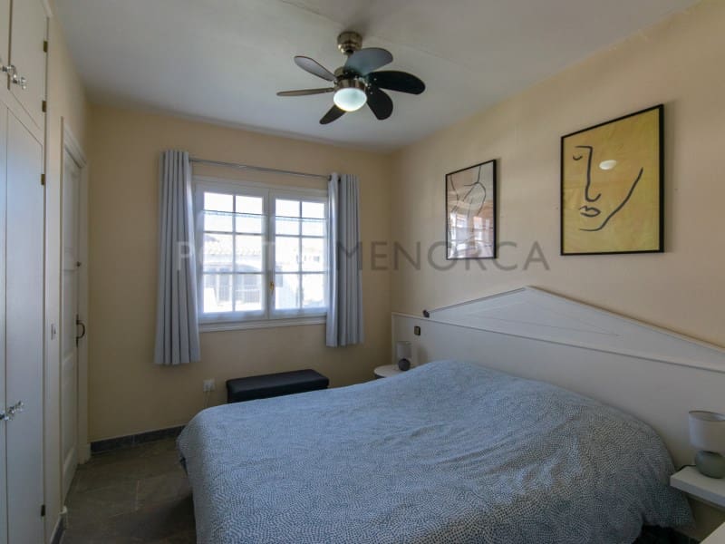 2 bedroom Apartment for sale in Cala'n Porter with pool - € 269,000 (Ref: 9735488)