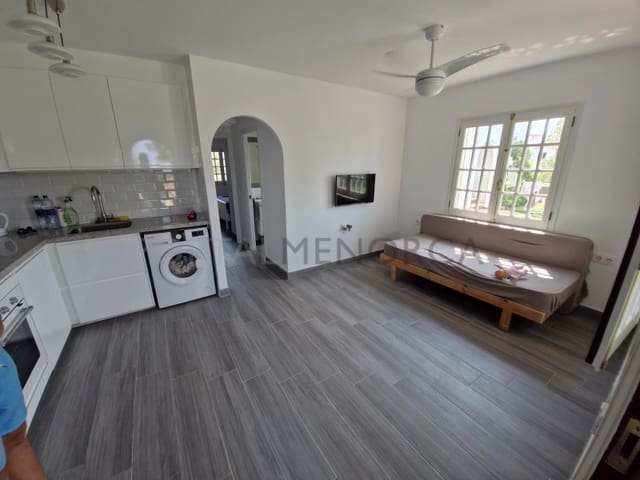 2 Zimmer Apartment zu verkaufen in Alayor / Alaior mit Pool - 260.000 € (Ref: 9741679)