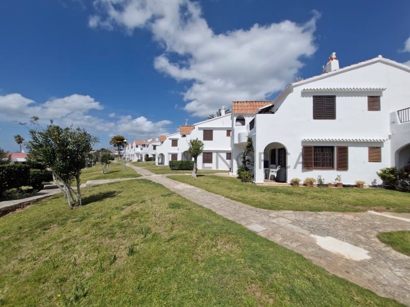 2 bedroom Apartment for sale in Alayor / Alaior with pool - € 260,000 (Ref: 9741679)