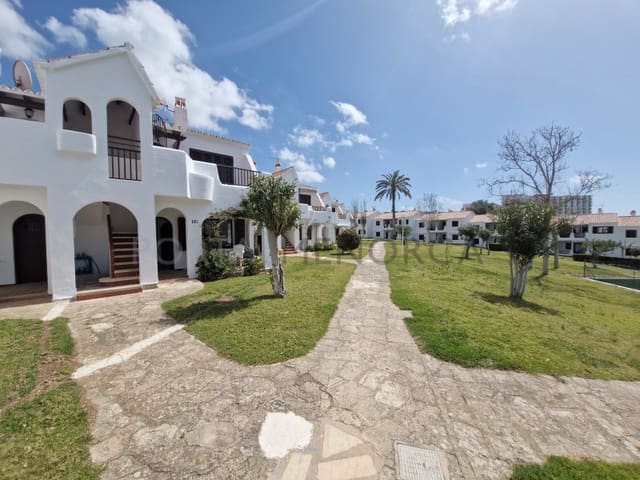 2 Zimmer Apartment zu verkaufen in Alayor / Alaior mit Pool - 260.000 € (Ref: 9741679)