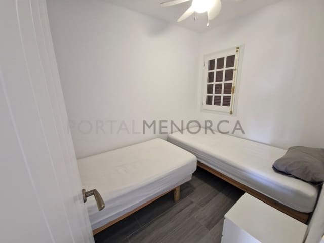 2 Zimmer Apartment zu verkaufen in Alayor / Alaior mit Pool - 260.000 € (Ref: 9741679)