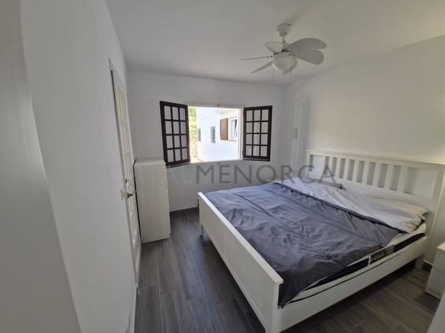 2 Zimmer Apartment zu verkaufen in Alayor / Alaior mit Pool - 260.000 € (Ref: 9741679)