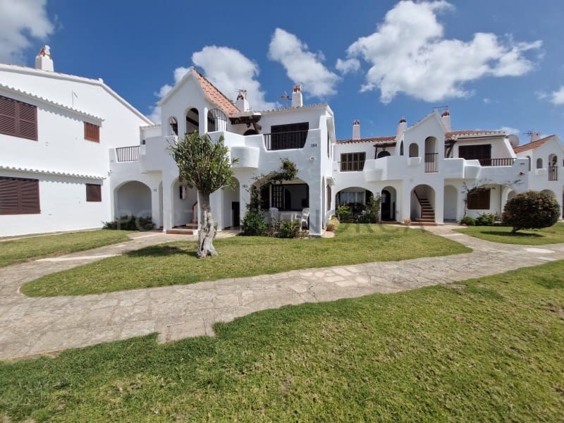 2 bedroom Apartment for sale in Alayor / Alaior with pool - € 260,000 (Ref: 9741679)