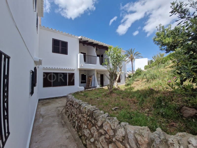 2 bedroom Apartment for sale in Alayor / Alaior with pool - € 260,000 (Ref: 9741679)