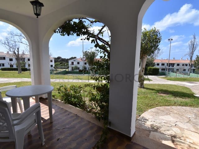 2 makuuhuone Huoneisto myytävänä paikassa Alayor / Alaior mukana uima-altaan - 260 000 € (Ref: 9741679)