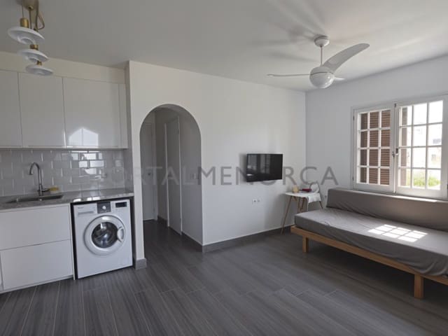 2 makuuhuone Huoneisto myytävänä paikassa Alayor / Alaior mukana uima-altaan - 260 000 € (Ref: 9741679)