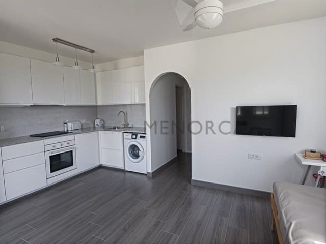 2 makuuhuone Huoneisto myytävänä paikassa Alayor / Alaior mukana uima-altaan - 260 000 € (Ref: 9741679)