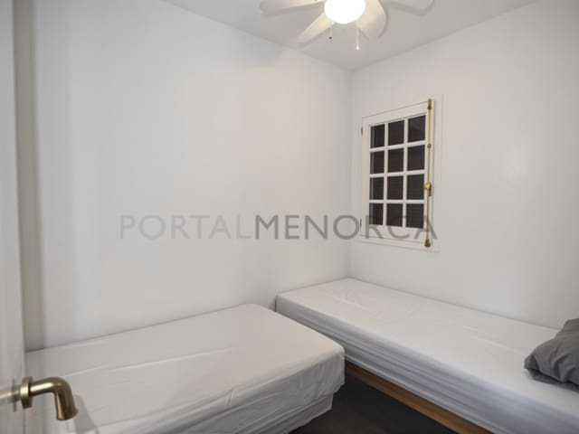 2 makuuhuone Huoneisto myytävänä paikassa Alayor / Alaior mukana uima-altaan - 260 000 € (Ref: 9741679)