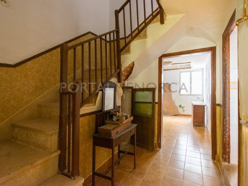 4 Zimmer Haus zu verkaufen in Ferreries - 350.000 € (Ref: 9743156)