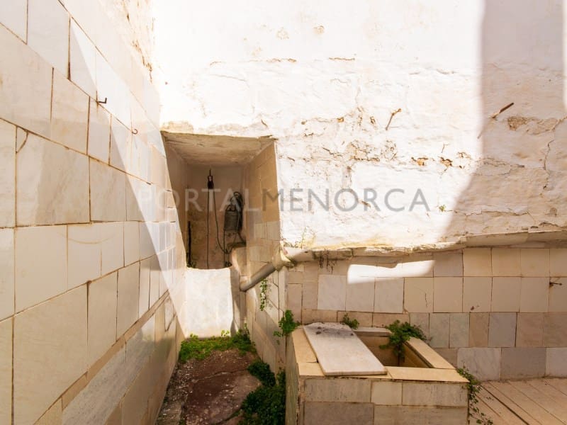 4 Zimmer Haus zu verkaufen in Ferreries - 350.000 € (Ref: 9743156)