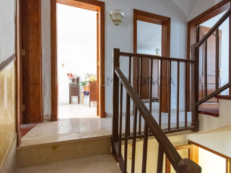 4 Zimmer Haus zu verkaufen in Ferreries - 350.000 € (Ref: 9743156)