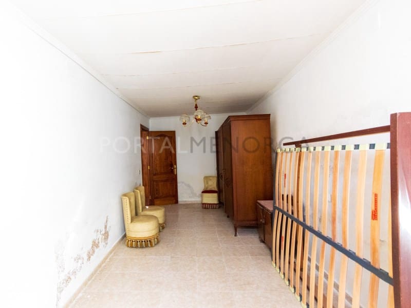 4 Zimmer Haus zu verkaufen in Ferreries - 350.000 € (Ref: 9743156)