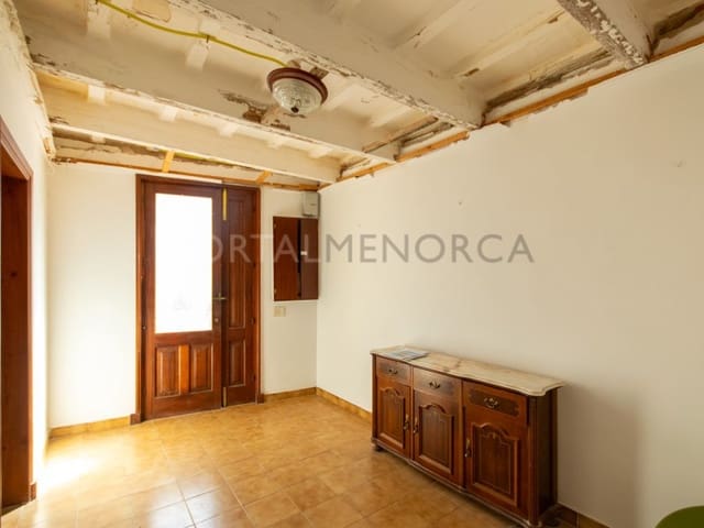 4 Zimmer Haus zu verkaufen in Ferreries - 350.000 € (Ref: 9743156)