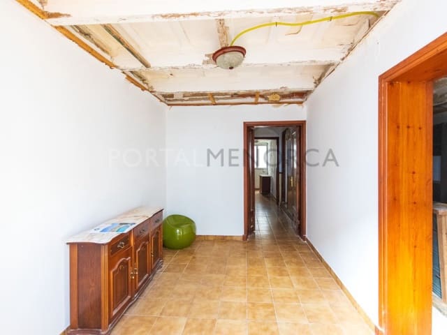 4 Zimmer Haus zu verkaufen in Ferreries - 350.000 € (Ref: 9743156)