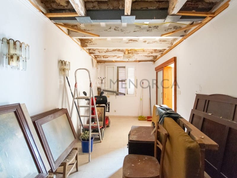 4 Zimmer Haus zu verkaufen in Ferreries - 350.000 € (Ref: 9743156)