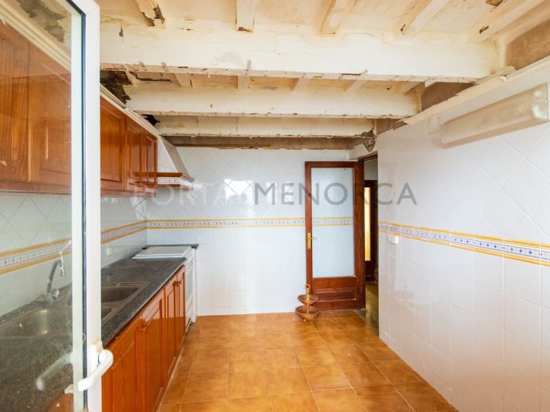 4 Zimmer Haus zu verkaufen in Ferreries - 350.000 € (Ref: 9743156)