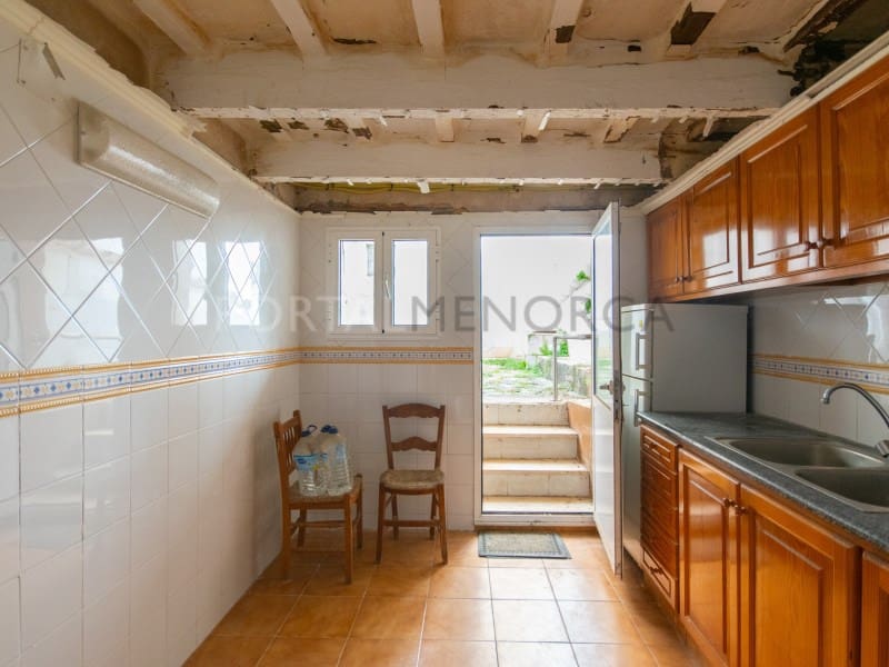 4 Zimmer Haus zu verkaufen in Ferreries - 350.000 € (Ref: 9743156)