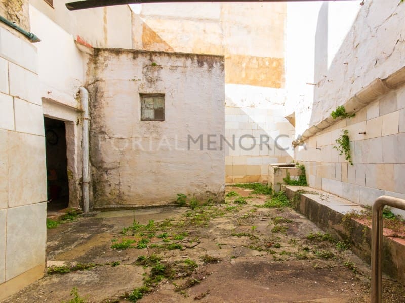 4 Zimmer Haus zu verkaufen in Ferreries - 350.000 € (Ref: 9743156)