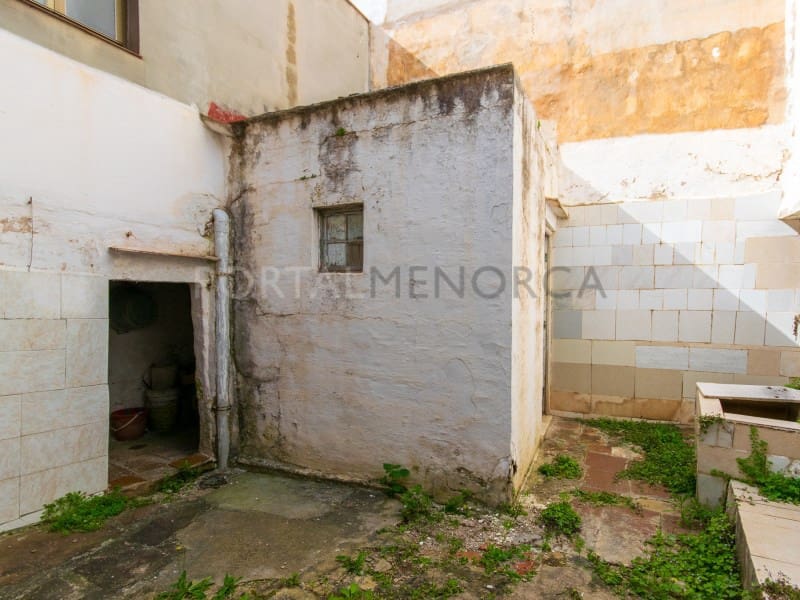 4 Zimmer Haus zu verkaufen in Ferreries - 350.000 € (Ref: 9743156)