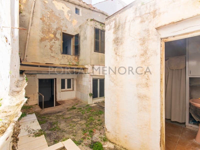 4 Zimmer Haus zu verkaufen in Ferreries - 350.000 € (Ref: 9743156)