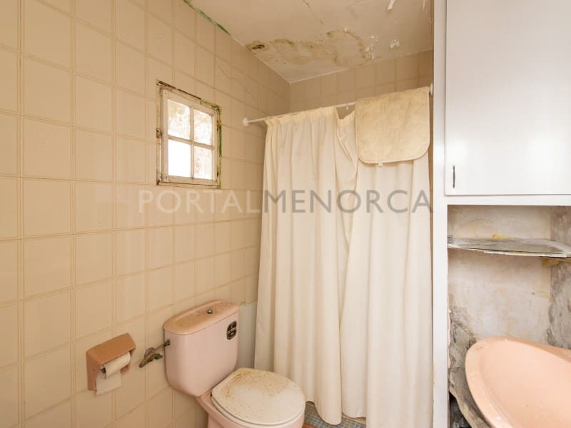 4 Zimmer Haus zu verkaufen in Ferreries - 350.000 € (Ref: 9743156)