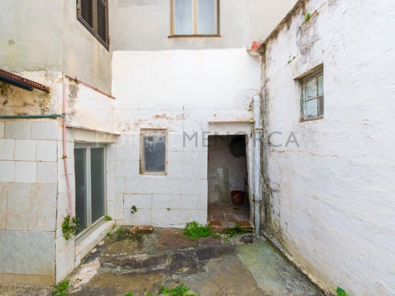 4 Zimmer Haus zu verkaufen in Ferreries - 350.000 € (Ref: 9743156)