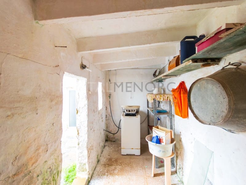 4 Zimmer Haus zu verkaufen in Ferreries - 350.000 € (Ref: 9743156)