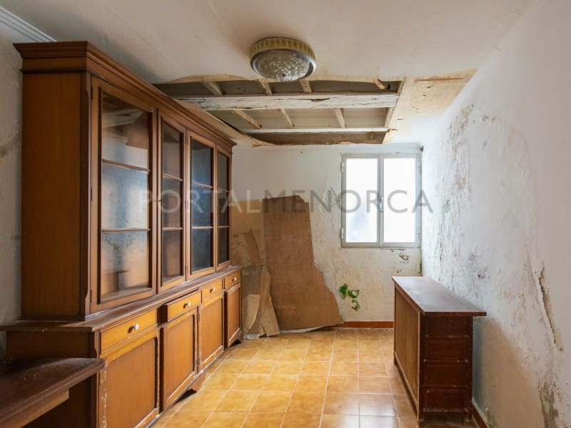 4 Zimmer Haus zu verkaufen in Ferreries - 350.000 € (Ref: 9743156)