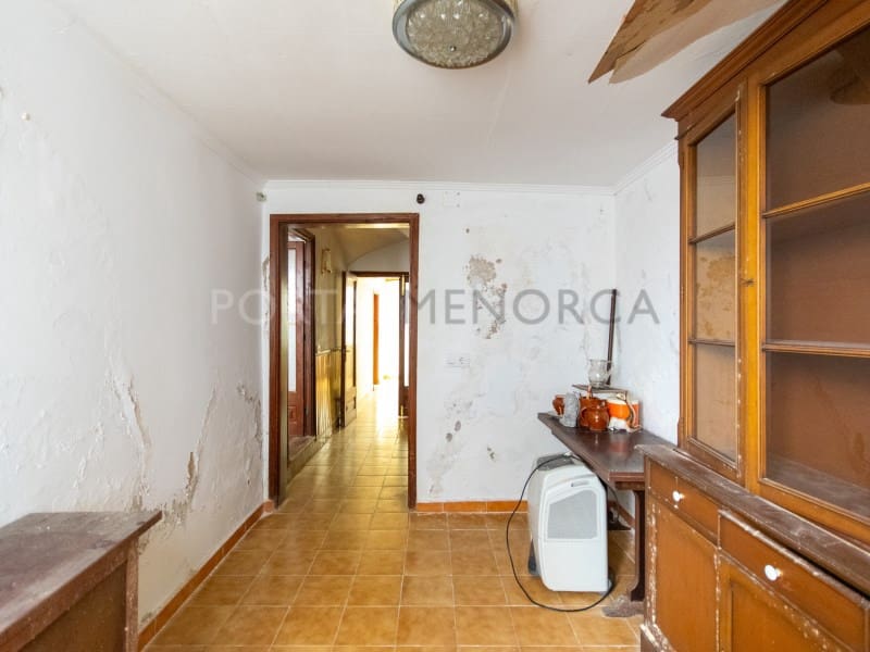 4 Zimmer Haus zu verkaufen in Ferreries - 350.000 € (Ref: 9743156)