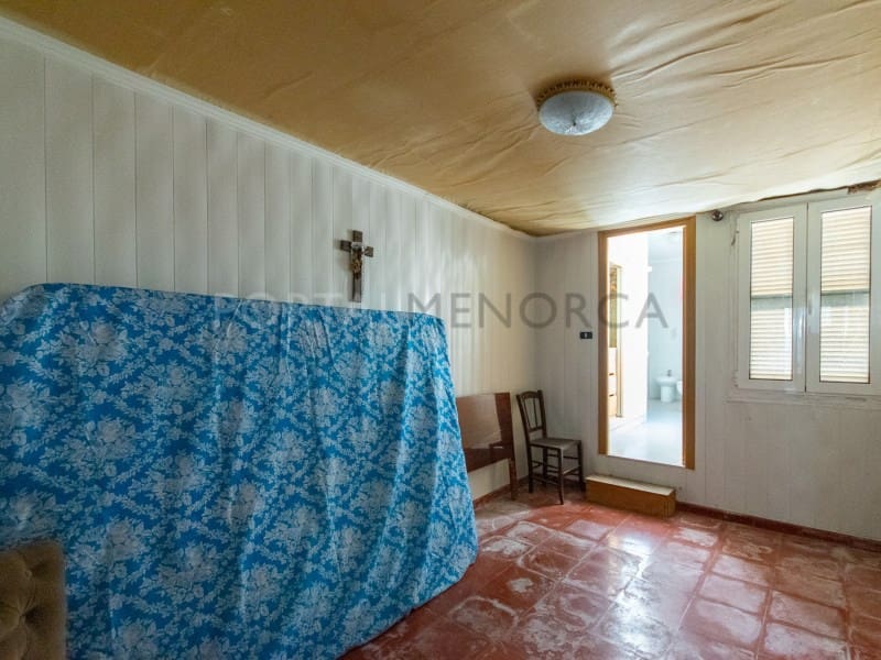 4 Zimmer Haus zu verkaufen in Ferreries - 350.000 € (Ref: 9743156)