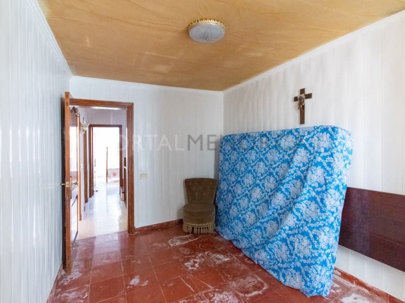 4 Zimmer Haus zu verkaufen in Ferreries - 350.000 € (Ref: 9743156)