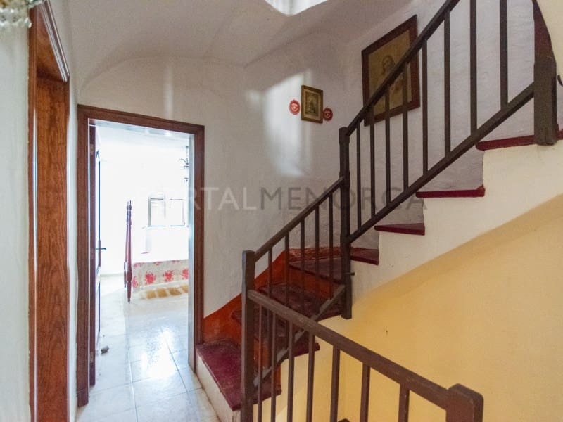 4 Zimmer Haus zu verkaufen in Ferreries - 350.000 € (Ref: 9743156)