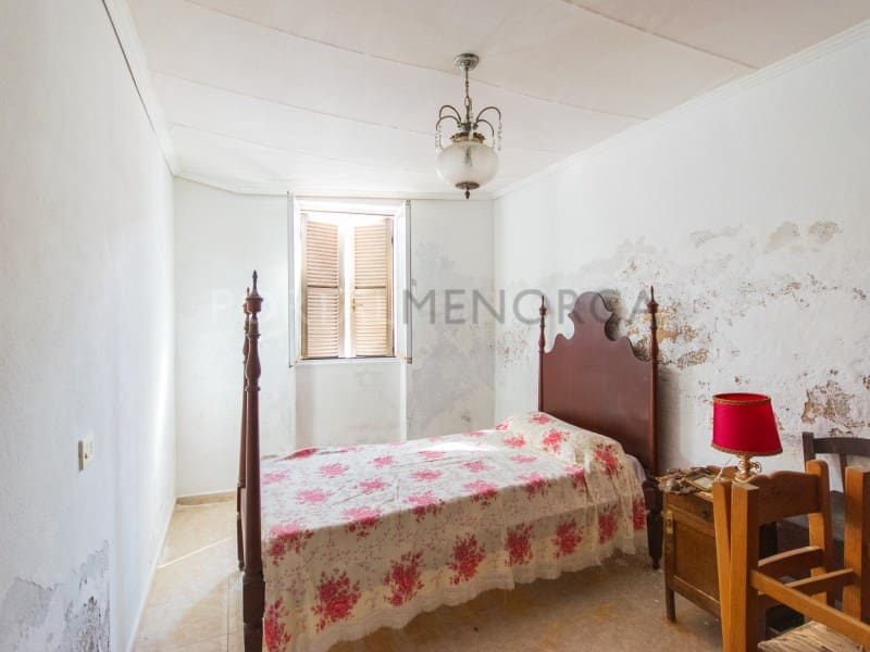 4 Zimmer Haus zu verkaufen in Ferreries - 350.000 € (Ref: 9743156)