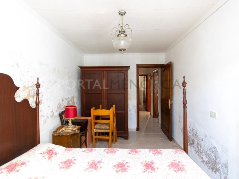 4 Zimmer Haus zu verkaufen in Ferreries - 350.000 € (Ref: 9743156)