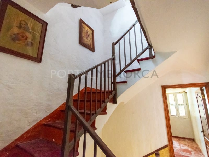 4 Zimmer Haus zu verkaufen in Ferreries - 350.000 € (Ref: 9743156)