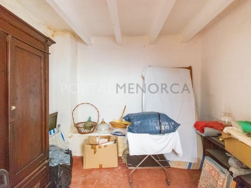 4 Zimmer Haus zu verkaufen in Ferreries - 350.000 € (Ref: 9743156)