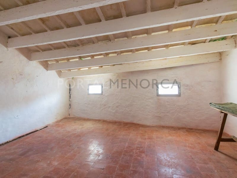 4 Zimmer Haus zu verkaufen in Ferreries - 350.000 € (Ref: 9743156)