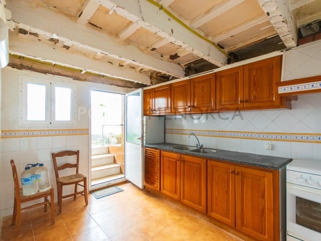 4 Zimmer Haus zu verkaufen in Ferreries - 350.000 € (Ref: 9743156)