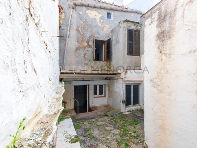 4 Zimmer Haus zu verkaufen in Ferreries - 350.000 € (Ref: 9743156)