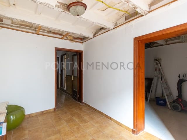 4 Zimmer Haus zu verkaufen in Ferreries - 350.000 € (Ref: 9743156)