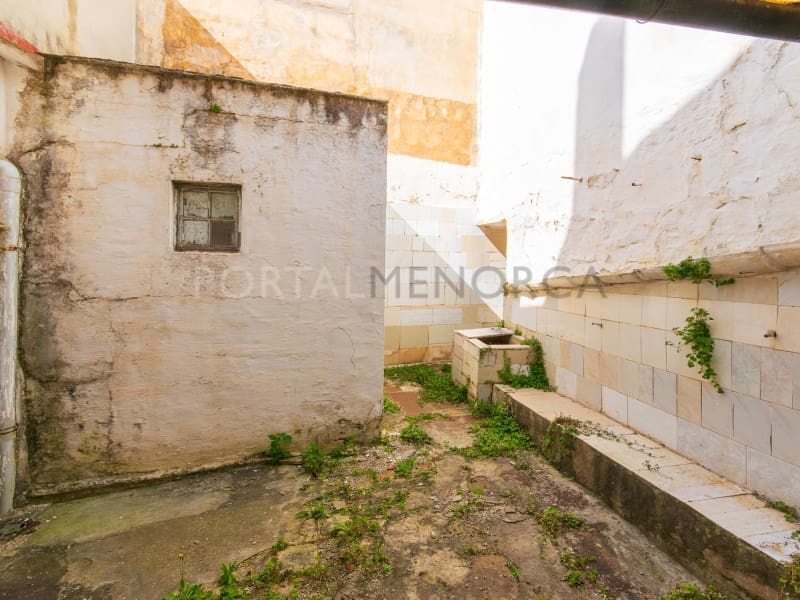 4 Zimmer Haus zu verkaufen in Ferreries - 350.000 € (Ref: 9743156)