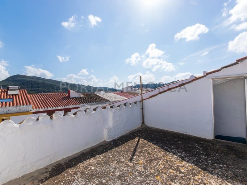 4 Zimmer Haus zu verkaufen in Ferreries - 350.000 € (Ref: 9743156)