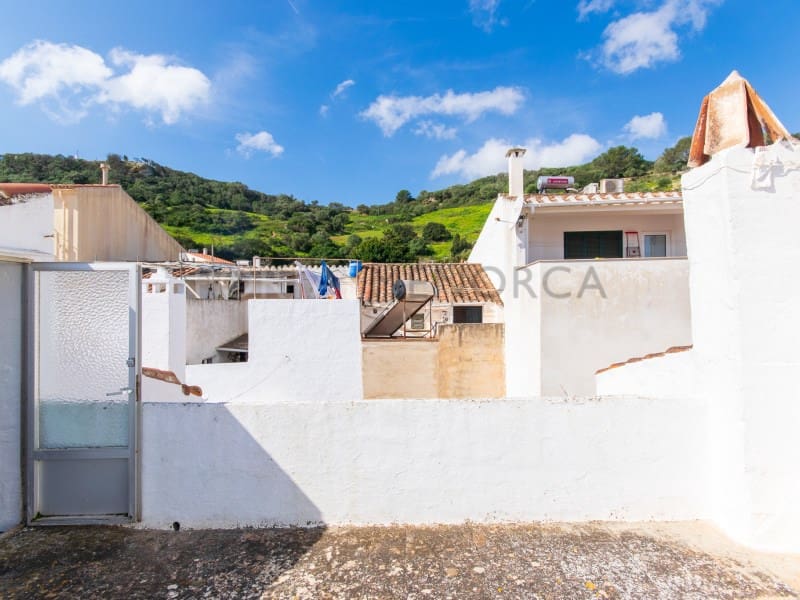 4 Zimmer Haus zu verkaufen in Ferreries - 350.000 € (Ref: 9743156)