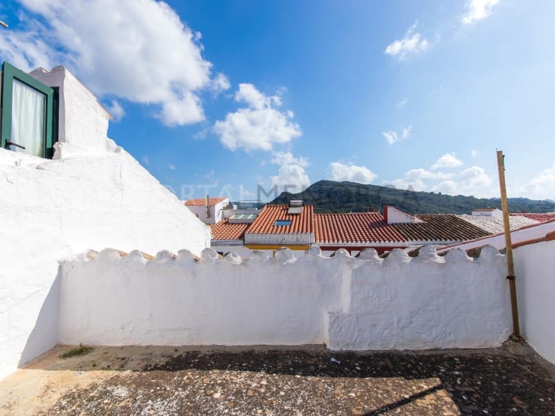 4 Zimmer Haus zu verkaufen in Ferreries - 350.000 € (Ref: 9743156)